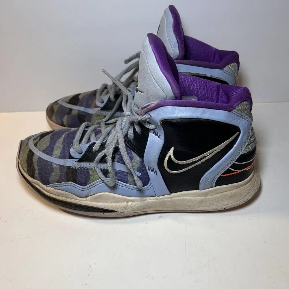 Nike Youth Kyrie 6.5Y Infinity DD0334-400 Multicolor Basketball Shoes Sneakers